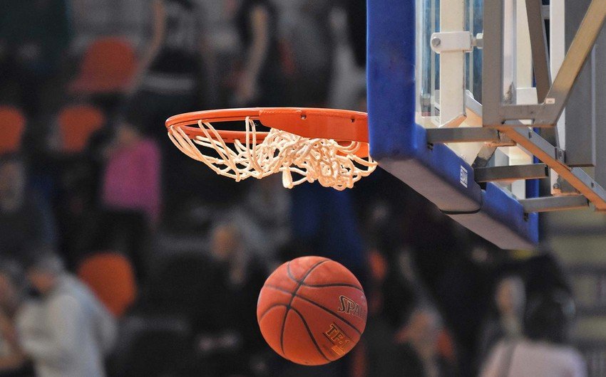 FIBA Avropa Kuboku: "Sabah" bu gün növbəti matçını keçirəcək