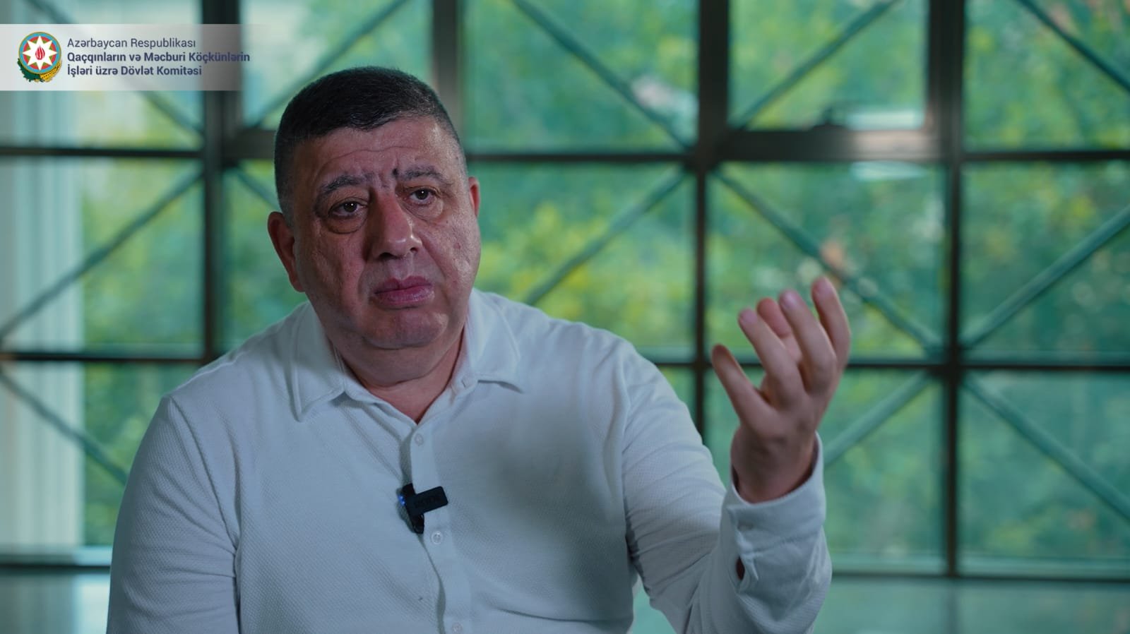 Orxan Fikrətoğlu: "Böyük Qayıdış ona görə önəmlidir ki…"