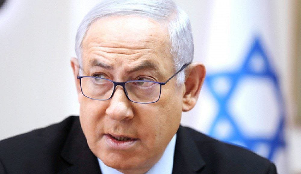 Netanyahunun şəxsi kəşfiyyat xidməti olacaq  