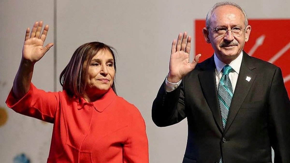 Kamal Kılıçdaroğlu və həyat yoldaşı avtomobil qəzasına düşdü