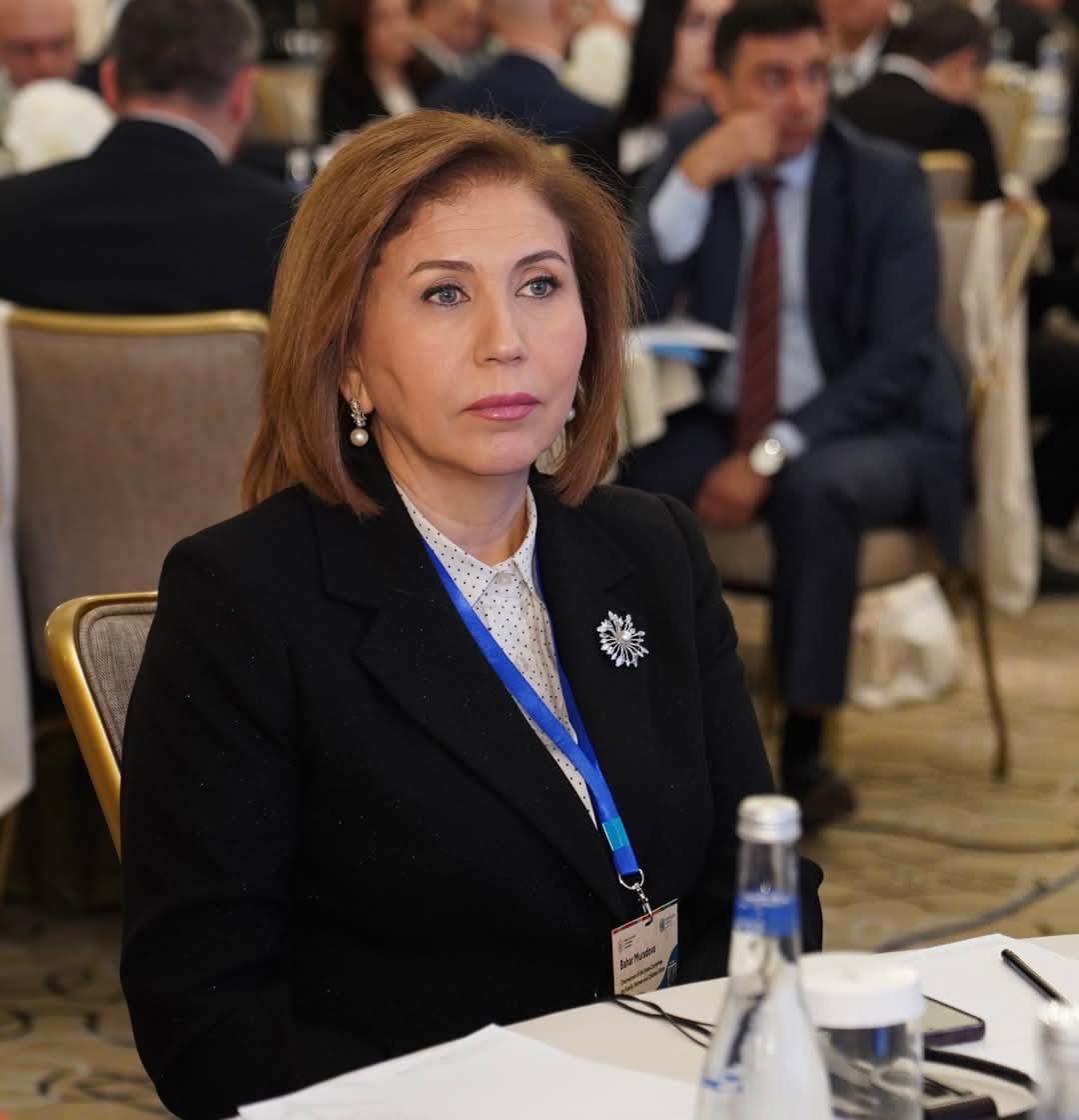 BMT - Azərbaycan Yeni Tərəfdaşlıq Çərçivə Sənədinin  "Yüksək Səviyyəli Prioritetləşdirmə Seminarı” keçirilib