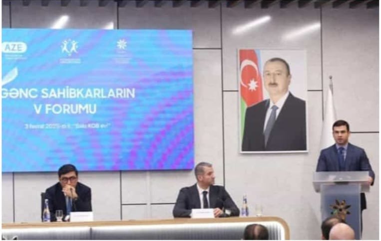 Bakıda yerli istehsalçılar yarmarkası keçiriləcək