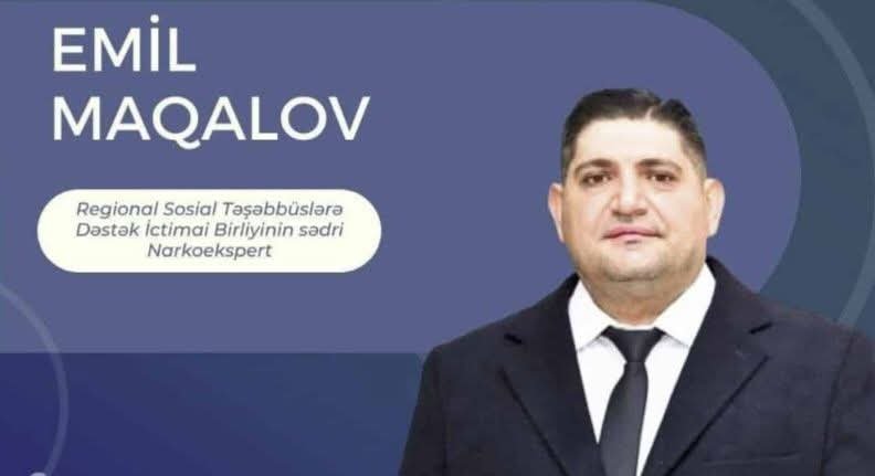 Narkotok və Narkomaniyaya ilə mübarizə istiqamətində böyük maliyyə xərclənərək, çox ağır işlər aparılır