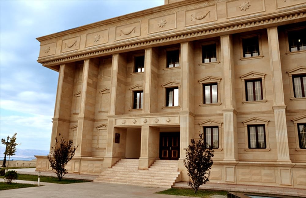 Naxçıvanda mədəniyyət müəssisələri üçün 26 adda musiqi aləti alınacaq