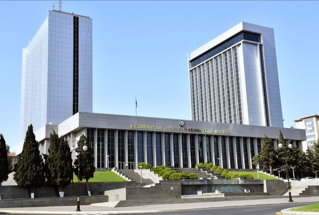 Milli Məclisin deputatları Tacikistanda seçkiləri müşahidə edəcəklər