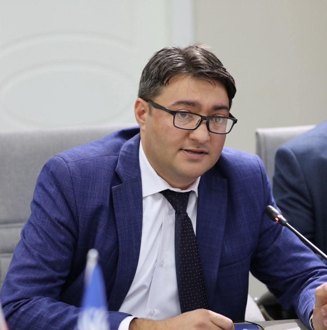 Trampın və komandasının etdiyi böyük bir tərbiyəsizlikdir