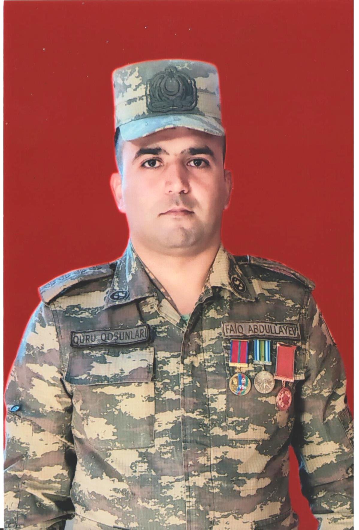 Xocalı faciəsi bizim qan yaddaşımızdır.