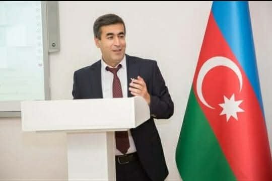 AZƏRBAYCAN GƏNCLƏRİ: -SADİQ QARAYEV