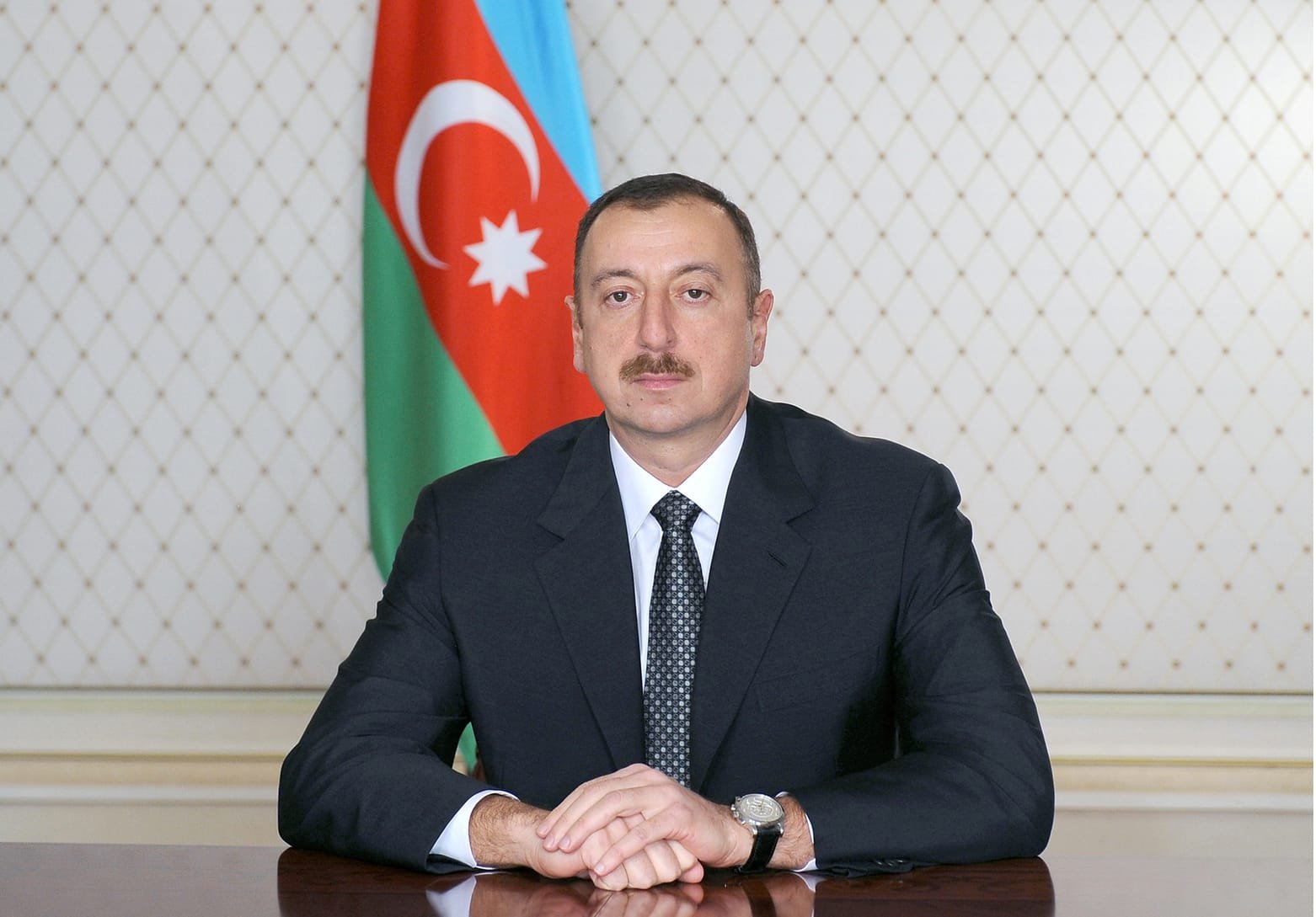 Prezident İlham Əliyev sərəncam imzalayıb 
