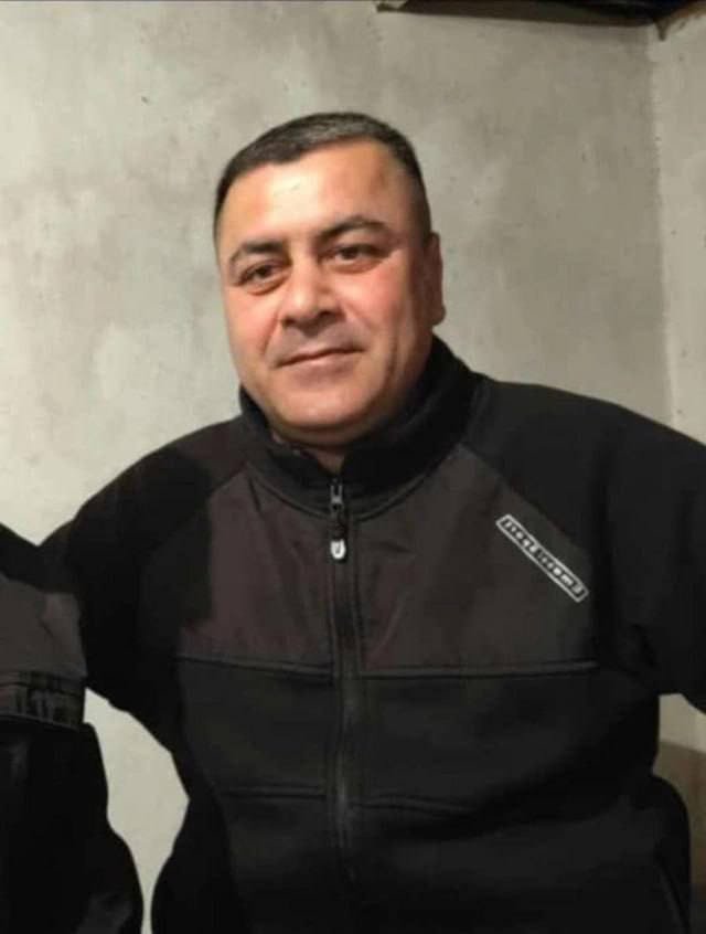 Azərbaycan Ordusunun hərbi qulluqçusu vəfat edib