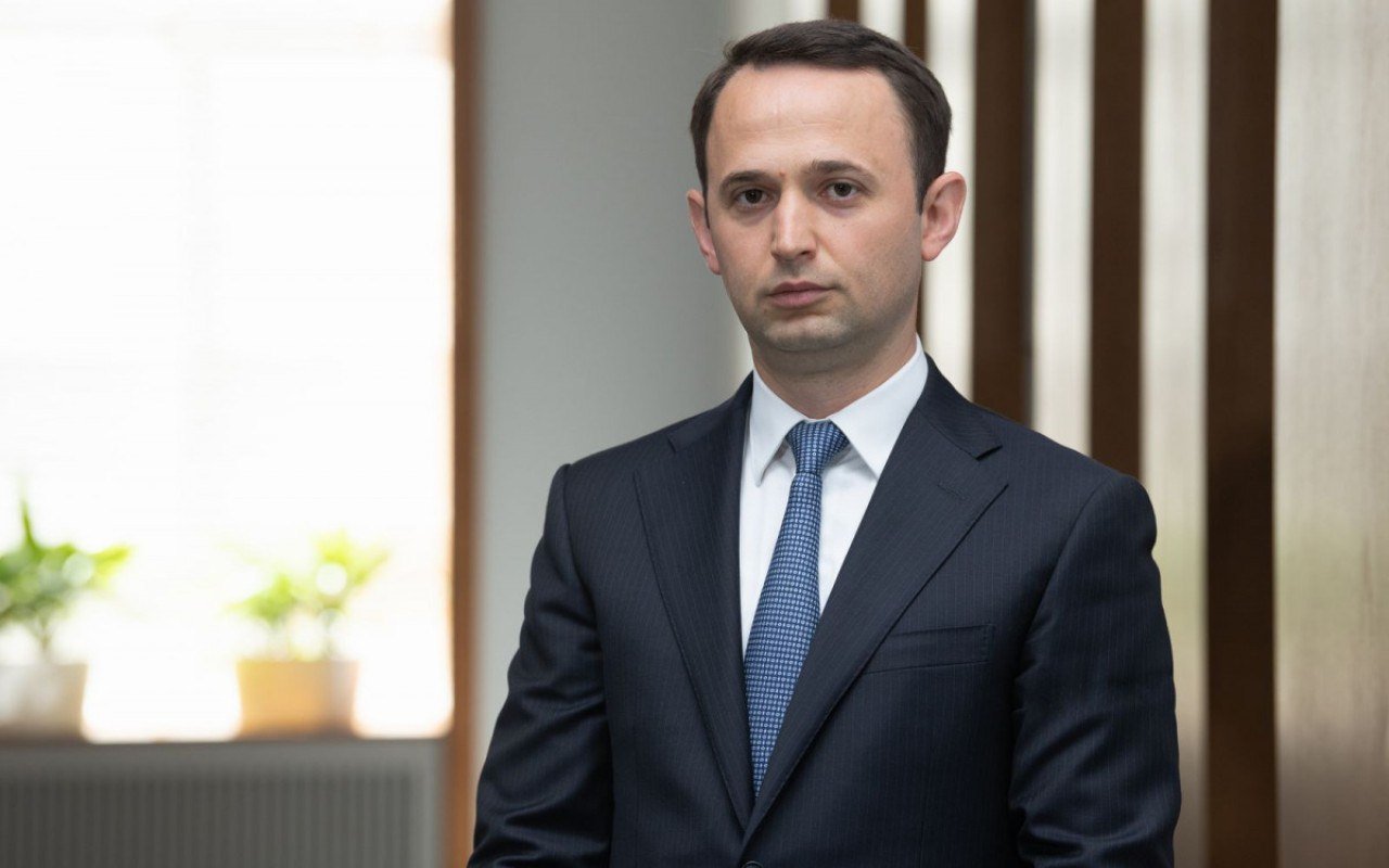 Şahin Tofiq oğlu Babayev icraçı direktoru təyin edilib