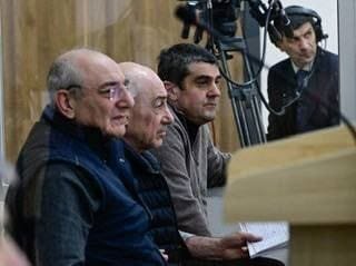 Azərbaycan Prezidenti İlham Əliyevə məktub ünvanlamaq istəyirdim, lakin Paşinyan buna imkan vermədi