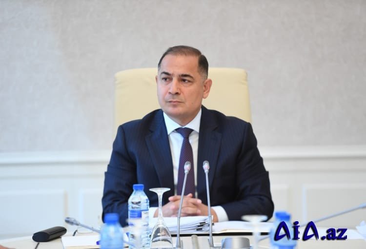 Milli Məclisin deputatı Rusiyaya səfər edəcək 