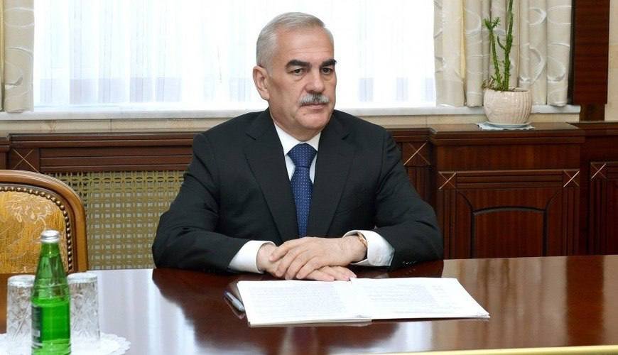 Vasif Talıbovun “xan” statusu ləğv edilir