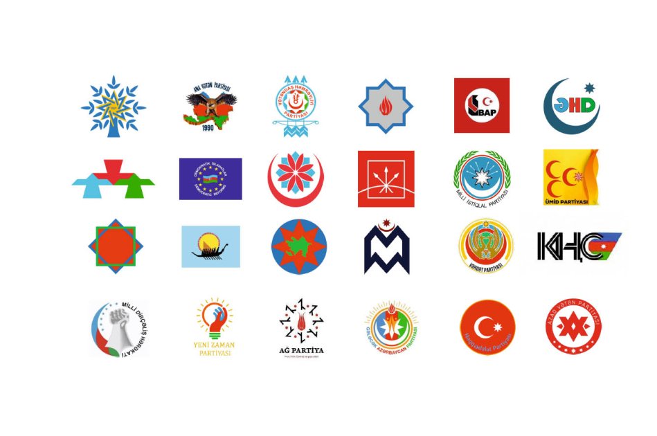 Siyasi partiya nümayəndələri, politoloq və digər ekspertlər azad olunan ərazilərə səfərə gediblər