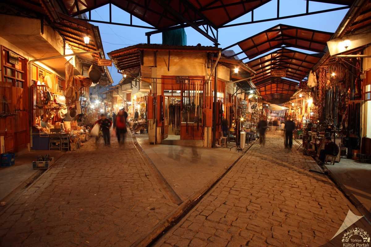 Tarix və mədəniyyət həvəskarları üçün ən yaxşı səyahət destinasiyası Qaziantep