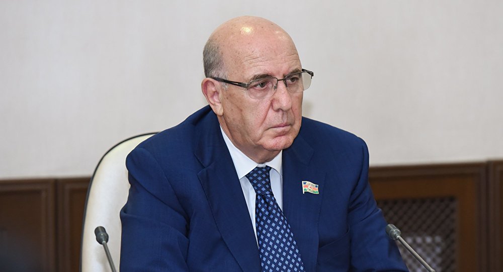 Milli Məclisin nümayəndə heyəti Bişkeşə səfər edəcəklər