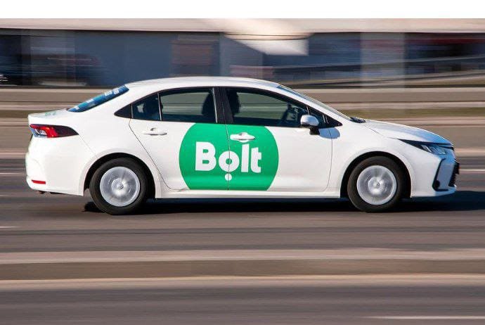 Bolt”da bu sürücülərin fəaliyyətinə bu gündən qadağa tətbiq edilib