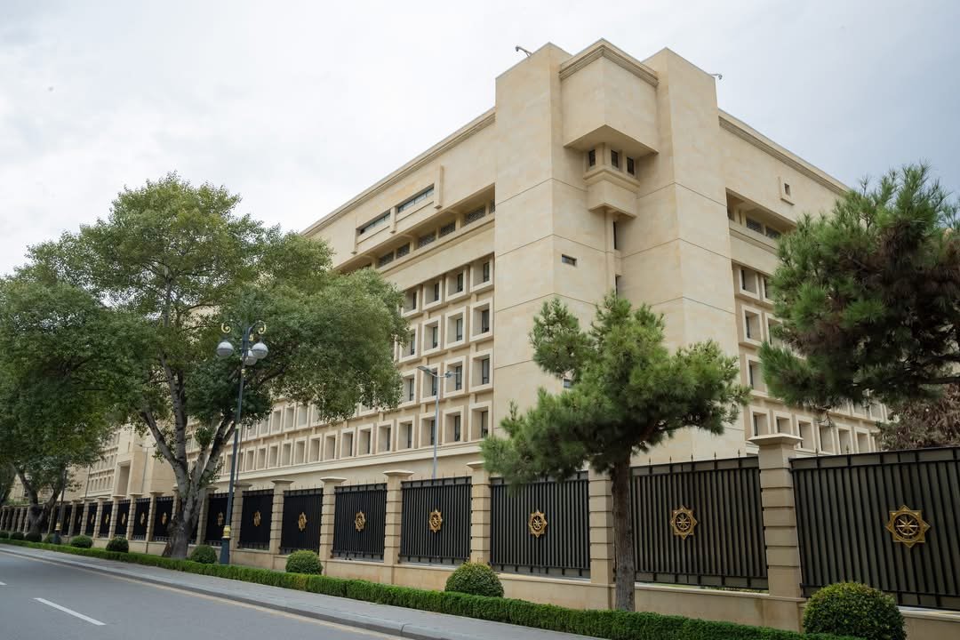 Neft Emalı Zavodunda baş vermiş yanğın hadisəsi ilə bağlı DTX-də cinayət işi başlanılmışdır
