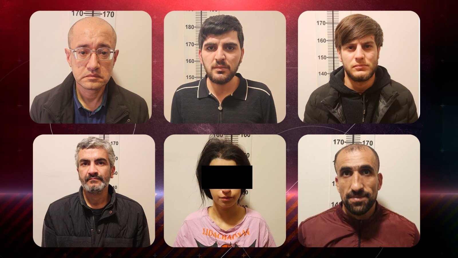 Sabunçuda polisin kokain əməliyyatı - özünü əcnəbi vətəndaş kimi təqdim edən narkotacir saxlanılıb