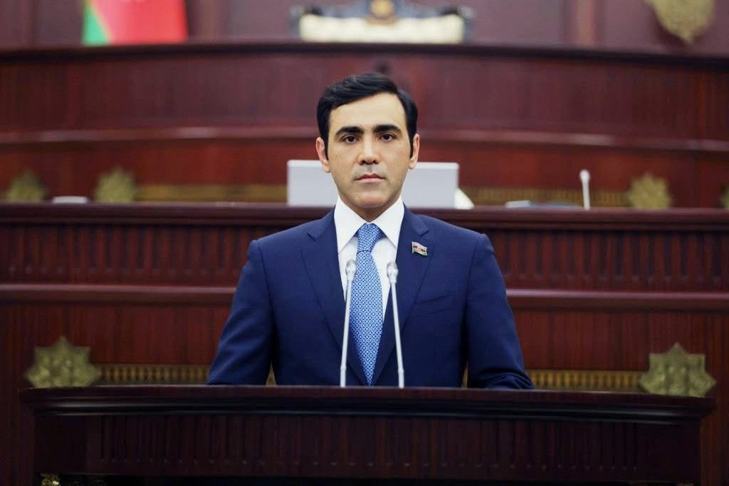 Azərbaycan beynəlxalq dialoq və əməkdaşlıq məkanı kimi çıxış edir