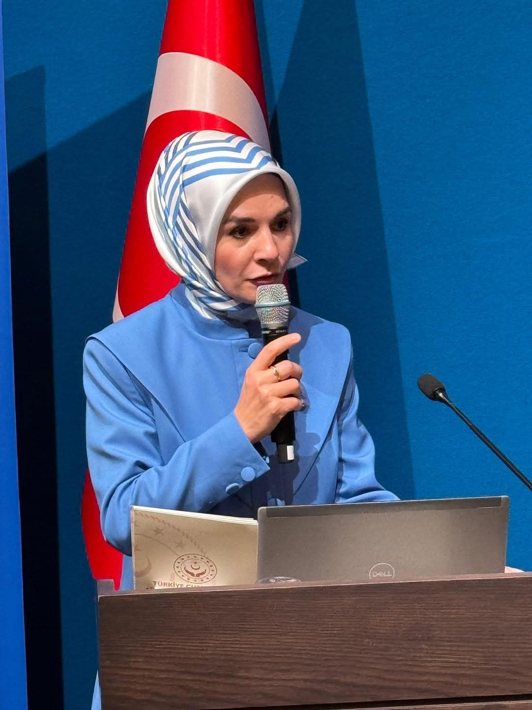 “Asılılıq və bərpa” adlı qadın forumu keçirilib