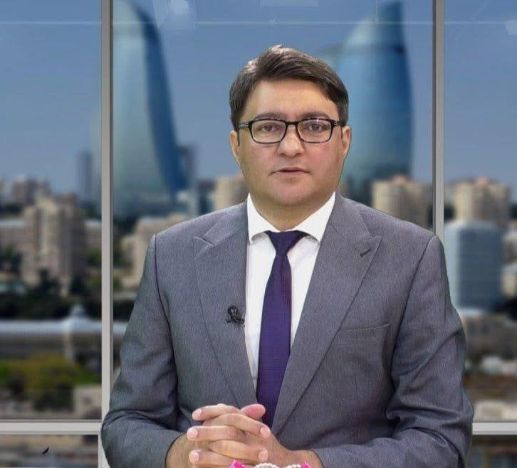 "Qafqazda sülhdən danışılan gün müharibə başlayır"-ƏZİZ ƏLİBƏYLİ
