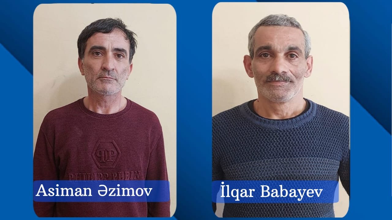 Polis PUA-ilə ölkəyə narkotiklərin daşınmasının qarşını aldı