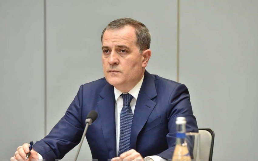 Ceyhun Bayramov Çanaqqala Zəfərinin 110-cu ildönümü ilə bağlı paylaşım edib
