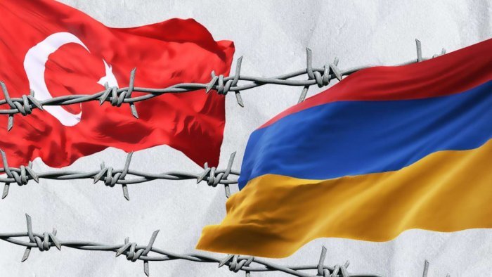 Türkiyə Ermənistan üçün “Alican”ı açdı - ABŞ alqışladı