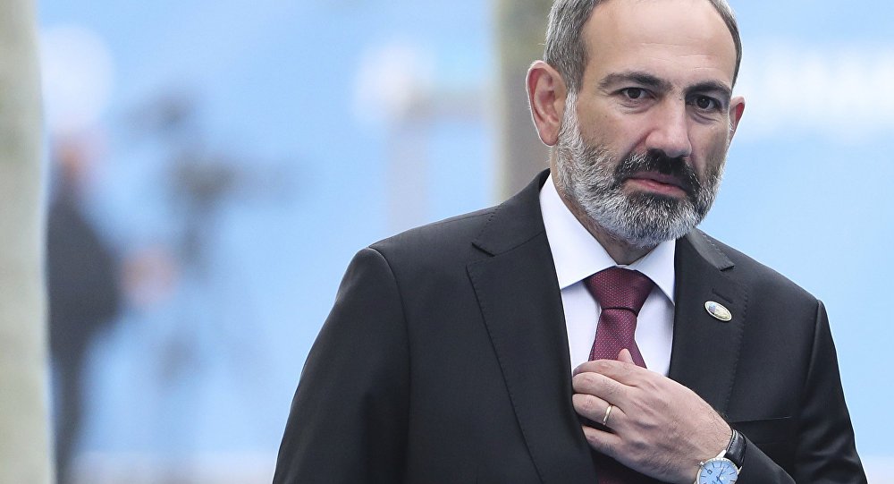Ermənistan Minsk qrupunun ləğvi haqda müzakirələrə başlamağı planlayır