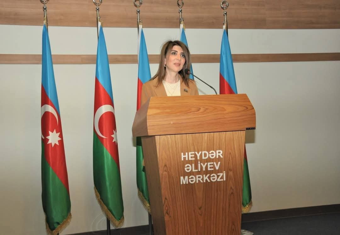Biləsuvar Rayon İcra Hakimiyyətinin təşkilatçılığı ilə “Milli Konstitusiyamızın müəllifi – Heydər Əliyev” adlı elmi-praktik konfrans təşkil olunub