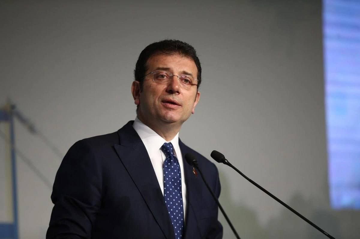 Pokurorluq Əkrəm İmamoğlunun həbs olunması tələbi ilə onun işini məhkəməyə göndərdi