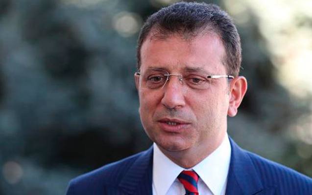 Əkrəm İmamoğlu vəzifəsindən uzaqlaşdırıldı - Foto