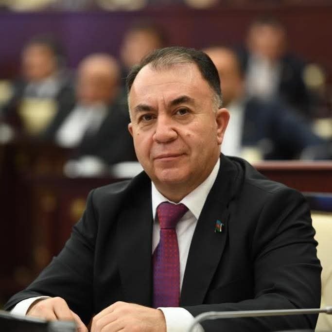 Heydər Əliyev: “Azərbaycan Milli Elmlər Akademiyası xalqımızın milli sərvətidir. Bu sərvəti qoruyub saxlamalıyıq”