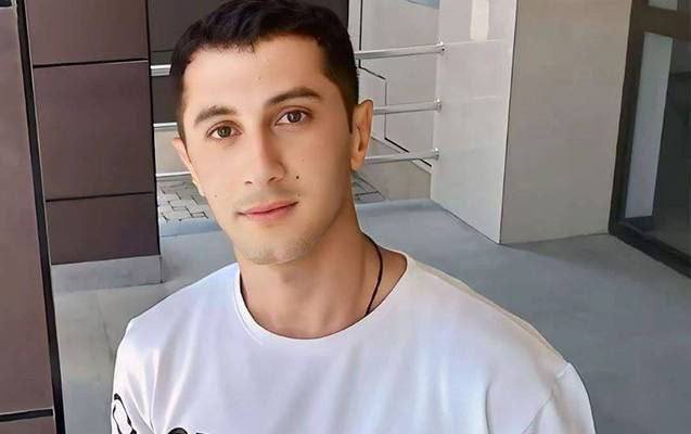 Qəbələdə Vətən müharibəsi qazisi Nurlan Gündüz oğlu Qasımov vəfat edib
