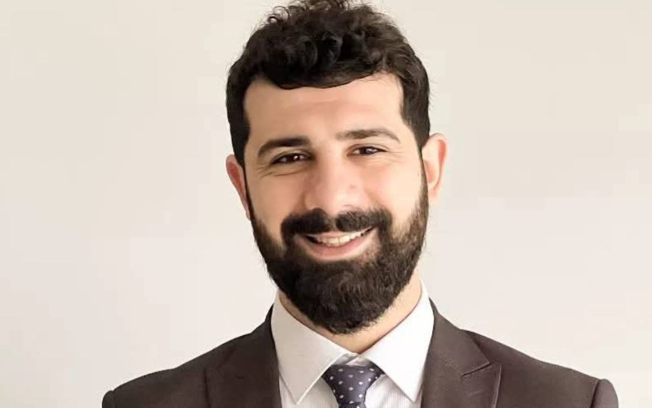 Bloqer Cavid Nəsrullah "Bakı Metropoliteni" QSC-də yeni vəzifəyə təyin edilib