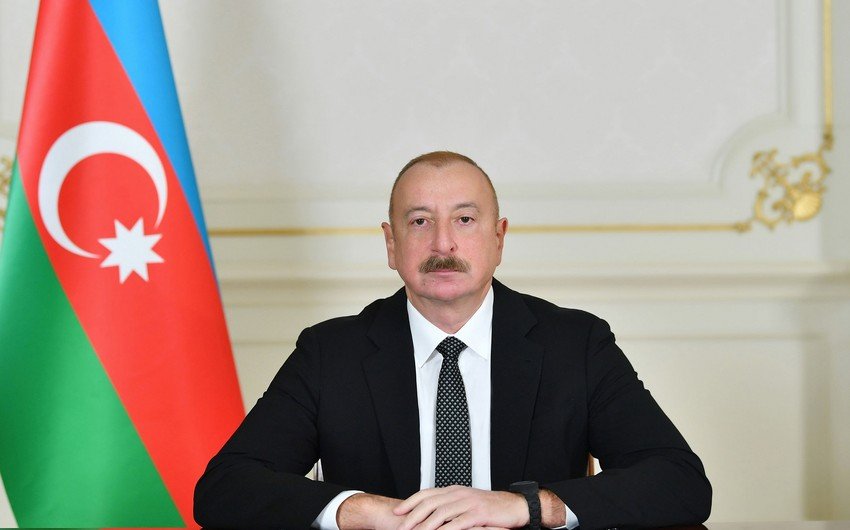 Səudiyyə Ərəbistanının Baş naziri Azərbaycan Prezidentini təbrik edib