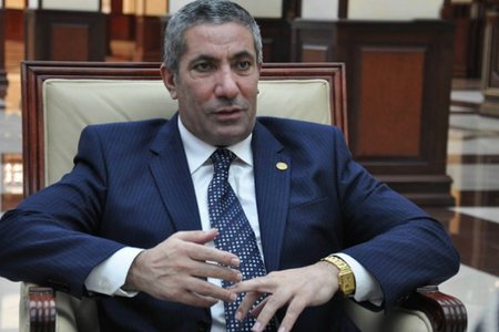 Qars-İğdır-Naxçıvan dəmir yolu Zəngəzur dəhlizinin bir hissəsidir