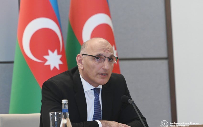 "Bu fürsət Ermənistan üçün daimi olmayacaq” - Prezidentin xüsusi nümayəndəsi
