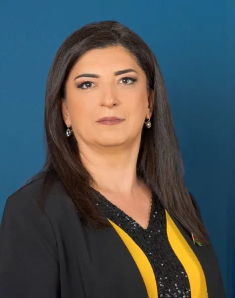 Dəyirmi masa iqtidarın müxalifətlə konstruktiv dialoqa önəm verməsinin sübutudur -KAMİLƏ ƏLİYEVA 