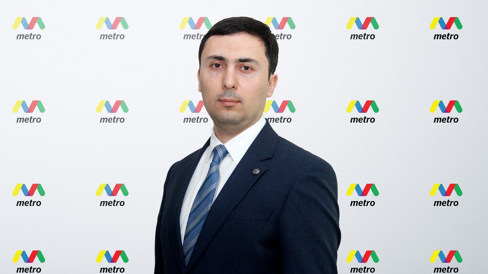 Asəf İsgəndərli “Bakı Metropoliteni” QSC-nin Maliyyə departamentinə rəis təyin edilib
