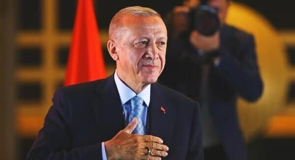 Ərdoğandan Novruz bayramı ilə bağlı PAYLAŞIM -FOTO