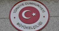 Türkiyə səfirliyi Azərbaycana başsağlığı verdi