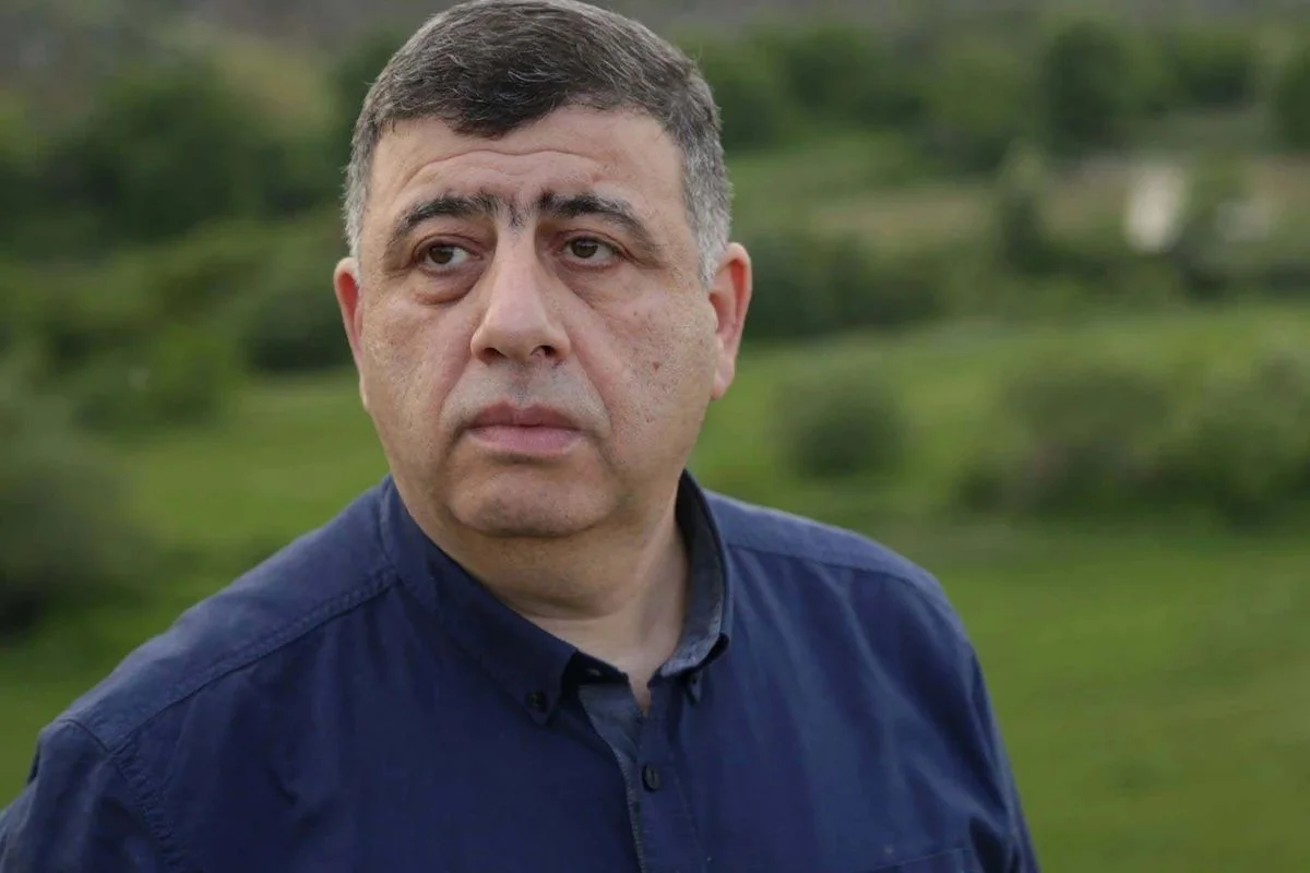 Mədəniyyət nazirinə yeni müşavir təyin olunub