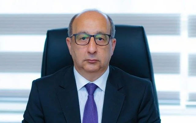 Naxçıvan Muxtar Respublikası Ali Məclisi Aparat rəhbərinə yeni müavin təyin edilib