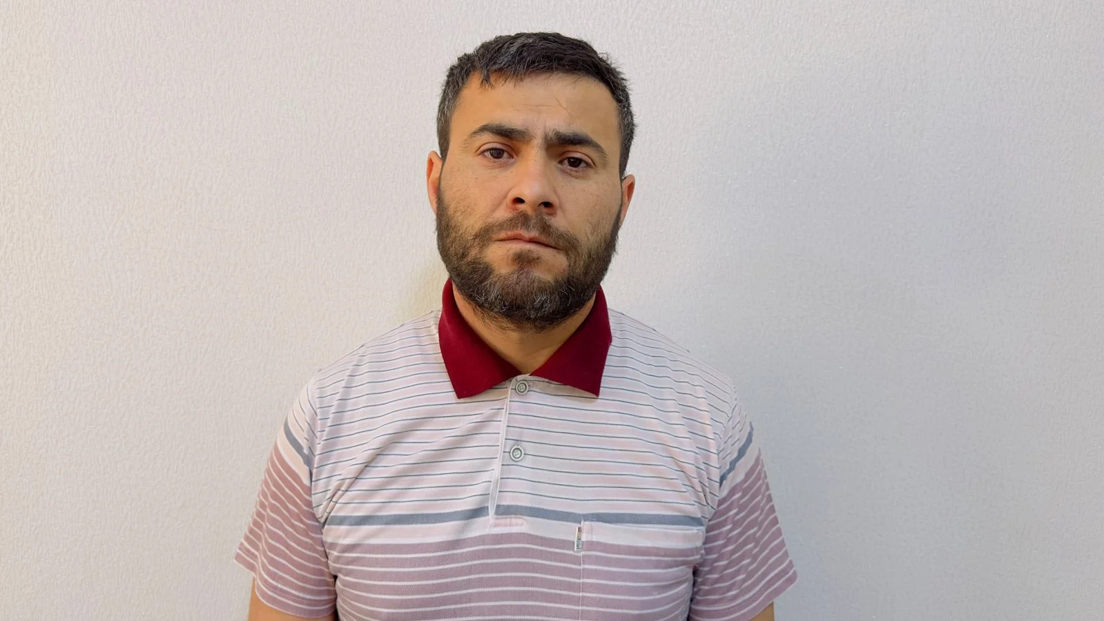 Oğuzda evdən oğurluq edən şəxs saxlanılıb