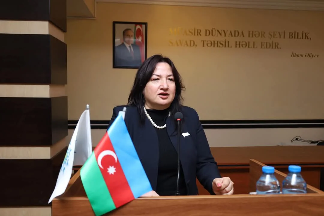 Qarşılıqlı əməkdaşlığın inkişafına böyük töhfə