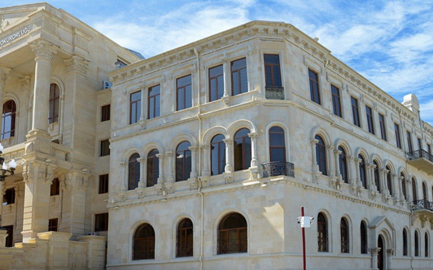 Kənd Təsərrüfatı Nazirliyinin vəzifəli şəxslərinin qanunsuz əməlləri ifşa edilib
