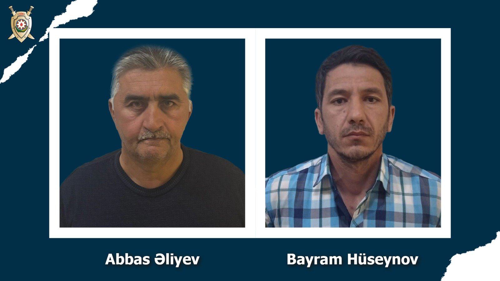 Paytaxtda 53 evin qaz sayğacını oğurlayan şəxslər saxlanılıb